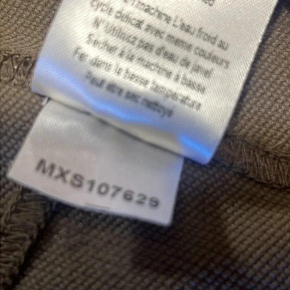 FarWest Light Shell Taupe Jacket. Size Large. - Picture 9 of 9